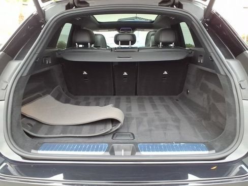 Certified 2023 Mercedes-Benz EQE 350+ SUV image 23