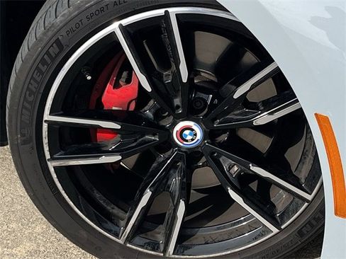 Used 2023 BMW M340i w/ Premium Package image 10