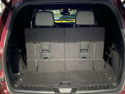 Used 2021 Dodge Durango GT image 22
