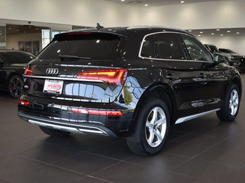 Used 2023 Audi Q5 2.0T Premium image 11