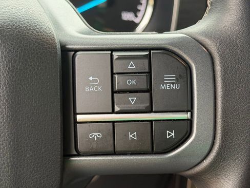 Used 2023 Ford F150 XLT w/ Equipment Group 302A High AWD/4WD image 23