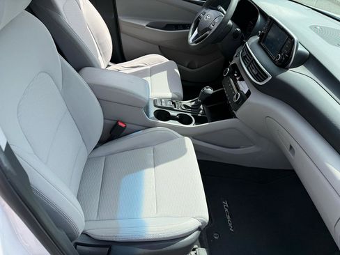 Used 2019 Hyundai Tucson Value image 8