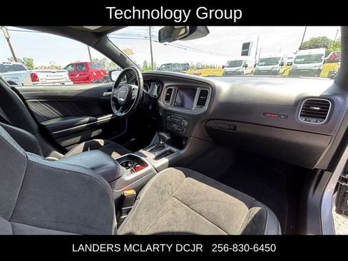 Used 2023 Dodge Charger Scat Pack w/ Plus Group RWD image 9