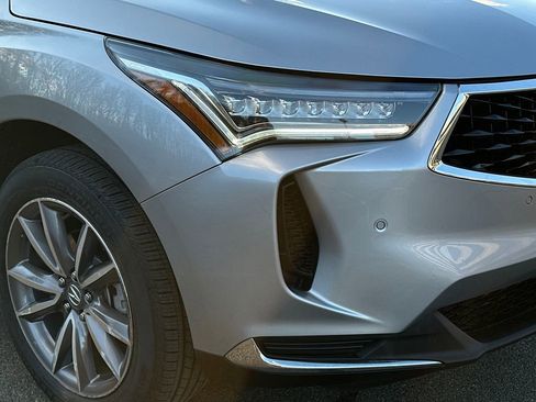 Used 2022 Acura RDX w/ Technology Package image 9
