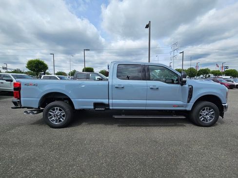 New 2026 Ford F350 Lariat w/ Lariat Ultimate Package AWD/4WD image 7
