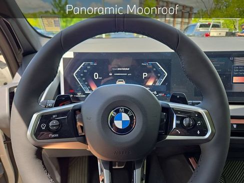 New 2026 BMW X3 xDrive30i w/ Premium Package AWD/4WD image 9