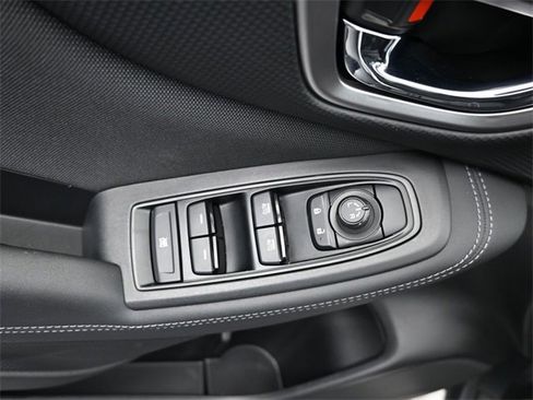 Certified 2023 Subaru Forester Premium image 11