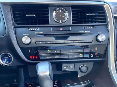 Used 2020 Lexus RX 450h AWD w/ Premium Package image 35