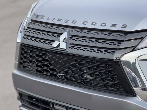 New 2026 Mitsubishi Eclipse Cross image 5
