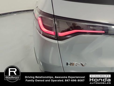 Used 2024 Honda HR-V Sport image 31