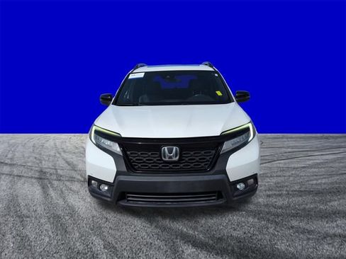 Used 2019 Honda Passport Touring image 9