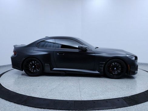 Used 2024 BMW M2 w/ Lighting Package image 6