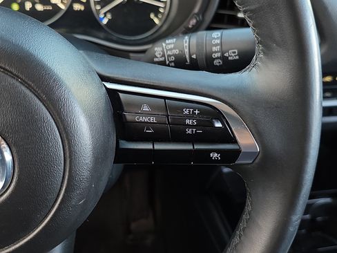 Used 2024 MAZDA CX-30 AWD 2.5 S w/ Select Sport Pkg image 14