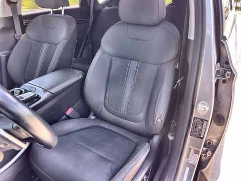 Used 2022 Hyundai Tucson SEL AWD/4WD image 11