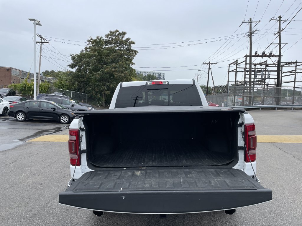 Used 2023 RAM 1500 Limited AWD/4WD image 13