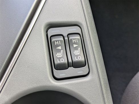 Certified 2025 Subaru Crosstrek 2.0i Premium image 23