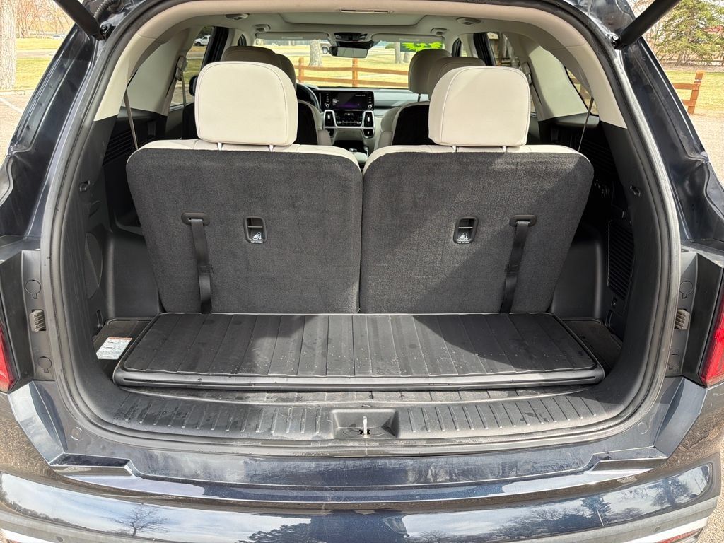 Used 2023 Kia Sorento SX Prestige AWD/4WD image 15