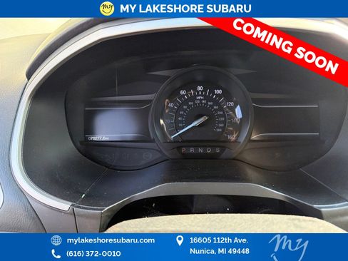 Used 2020 Ford Edge SEL w/ Cold Weather Package AWD/4WD image 17