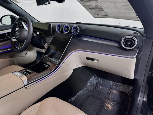 New 2026 Mercedes-Benz CLE 300 4MATIC Cabriolet image 28