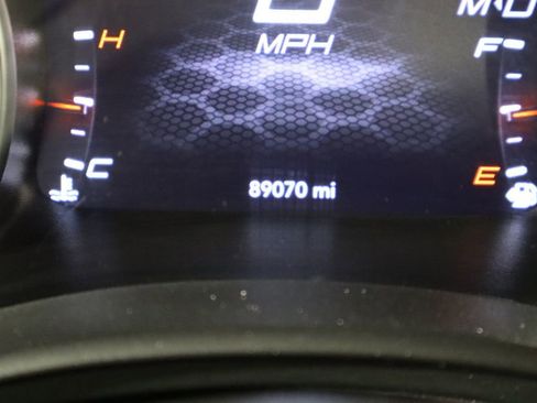 Used 2021 Dodge Charger Police w/ Fleet Safety Group AWD/4WD image 27