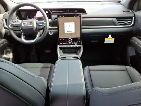 New 2026 GMC Terrain Elevation w/ Elevation Premium Package image 10