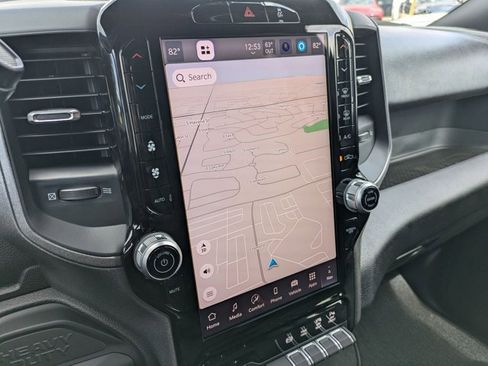 New 2025 RAM 2500 Tradesman AWD/4WD image 12