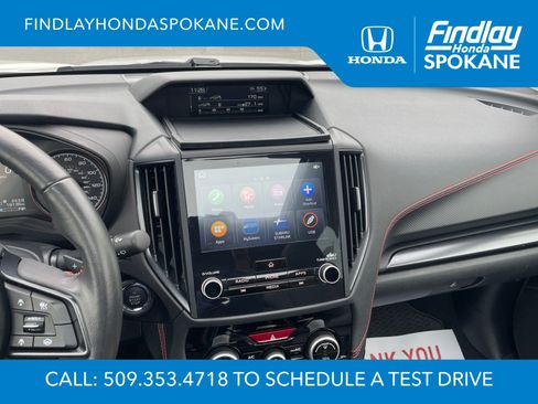 Used 2024 Subaru Forester Sport image 14