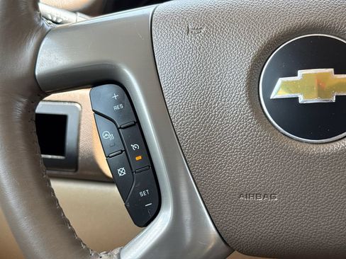 Used 2013 Chevrolet Suburban LTZ RWD image 30