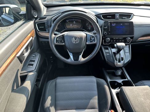 Used 2019 Honda CR-V EX image 12