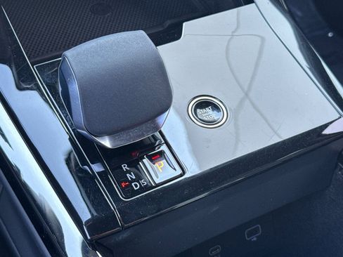 Used 2024 Land Rover Range Rover Sport Dynamic SE image 29