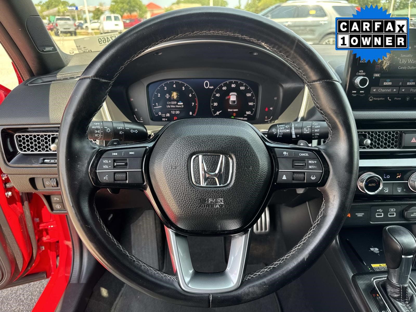 Used 2023 Honda Civic Sport Touring image 31