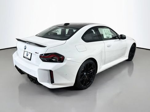 New 2026 BMW M2 w/ Lighting Package RWD image 7