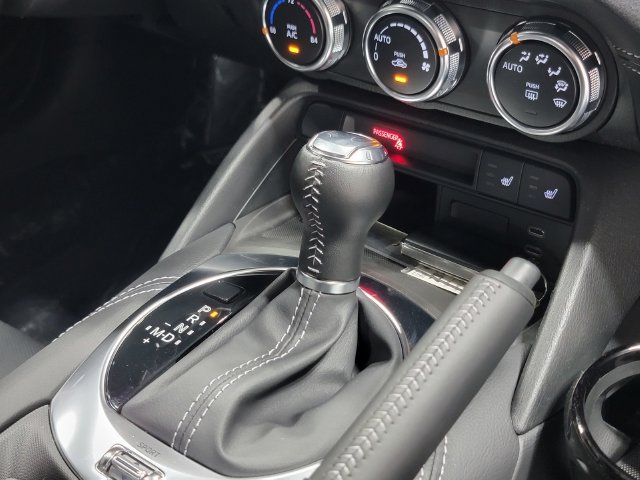 New 2026 MAZDA MX-5 Miata Grand Touring w/ Appearance Package RWD image 20