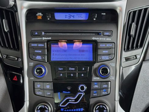 Used 2012 Hyundai Sonata Limited FWD image 15