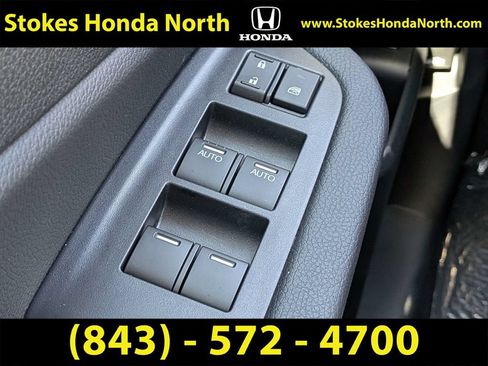 Certified 2026 Honda Ridgeline Black Edition image 28