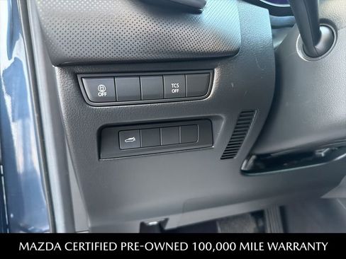Used 2023 MAZDA CX-50 2.5 S w/ Cargo Package AWD/4WD image 30