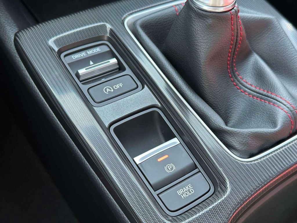 Certified 2026 Honda Civic Si image 28