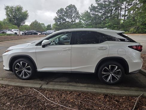 Used 2019 Lexus RX 350 AWD w/ Navigation Package image 3