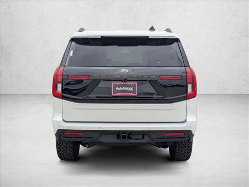 New 2026 Ford Expedition Tremor AWD/4WD image 8