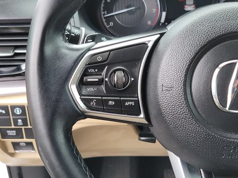 Used 2023 Acura RDX w/ Technology Package AWD/4WD image 31