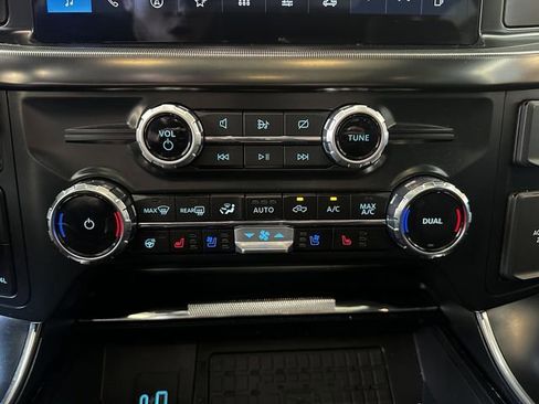Certified 2024 Ford F150 Raptor AWD/4WD image 22