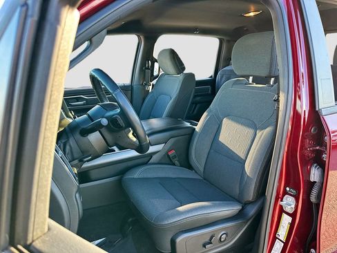 Used 2022 RAM 1500 Big Horn image 20