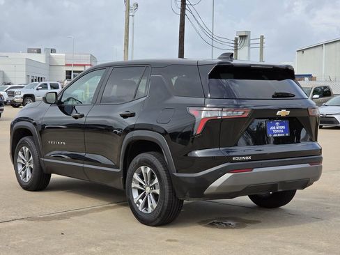 Used 2025 Chevrolet Equinox LT FWD image 7