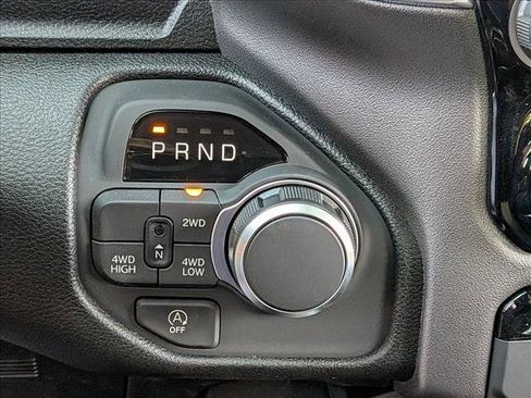 New 2026 RAM 1500 Express AWD/4WD image 14