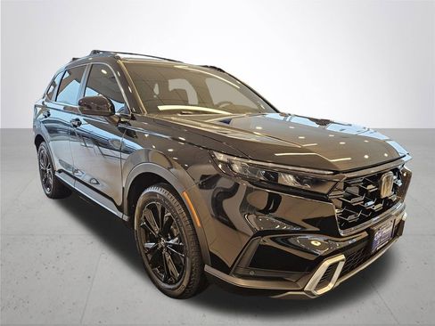 Used 2024 Honda CR-V Sport Touring image 5