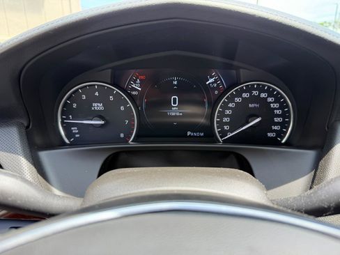 Used 2018 Cadillac CT6 3.6 AWD image 15
