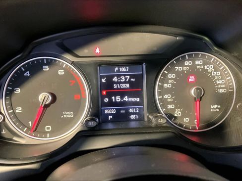 Used 2016 Audi Q5 2.0T Premium Plus w/ Technology Package AWD/4WD image 26
