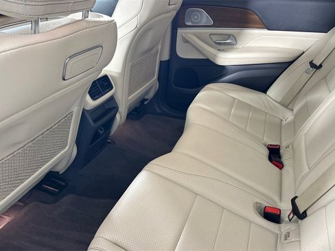 Certified 2020 Mercedes-Benz GLE 350 4MATIC image 13