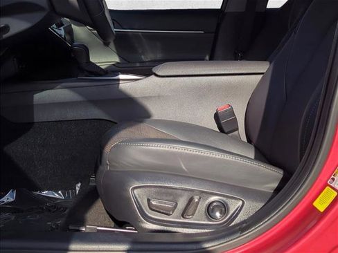 Certified 2024 Toyota Camry XSE image 20