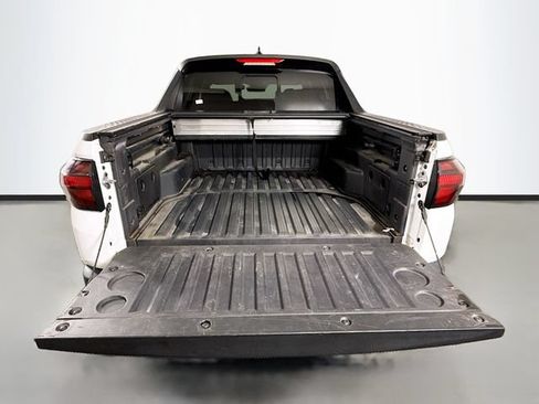 Used 2022 Hyundai Santa Cruz SEL Premium AWD/4WD image 25